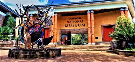 About us – National Museums of Kenya.